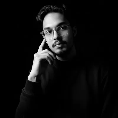 Nikhil king © profile