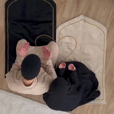 Love of islamic couples💞 profile