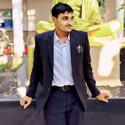 love Singh Rajput profile
