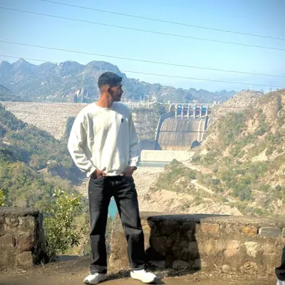 Labhu Rajput profile