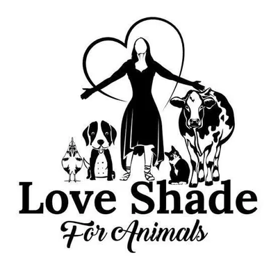 Love shade for Animals profile