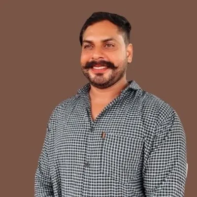 Lokesh Meena Adila profile