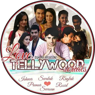 Tellywood Fanclub🎀 profile