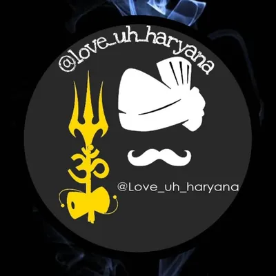 chora_haryanvi_shok_videshi❤️🔵 profile