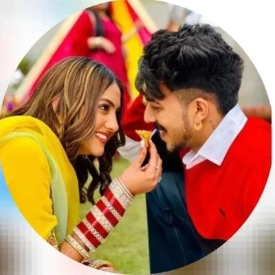 love farhan profile
