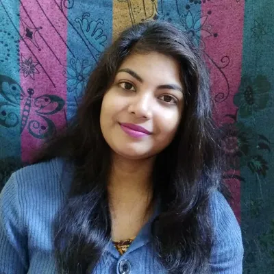 priya balmiki profile