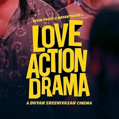 Love Action Drama profile
