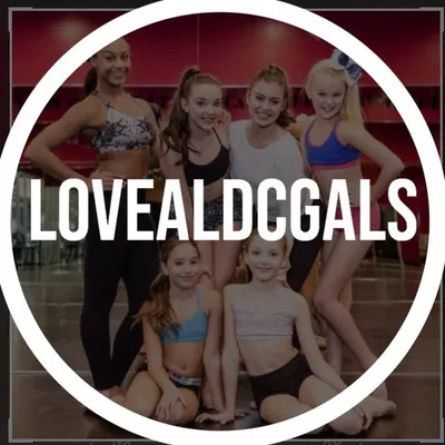 lovealdcgals❤️ profile