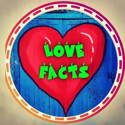 Love Amazing facts profile