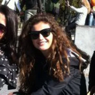 Ceyda Şendoğan İlgün profile