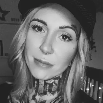chяisтina profile
