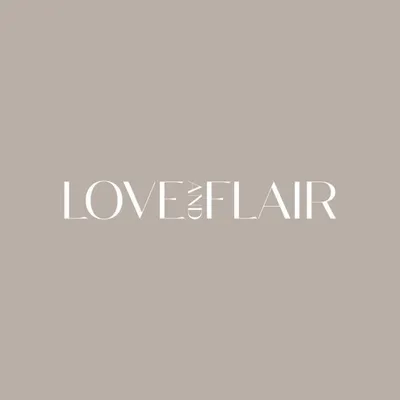 LOVE AND FLAIR STORE profile