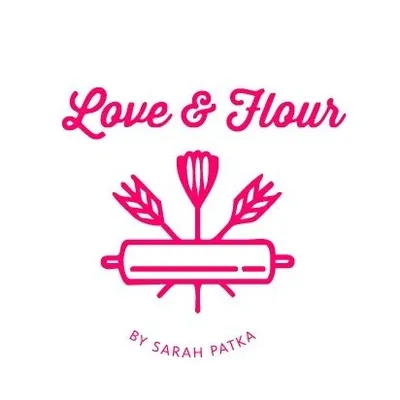 Love & Flour By Sarah Patka ™ profile