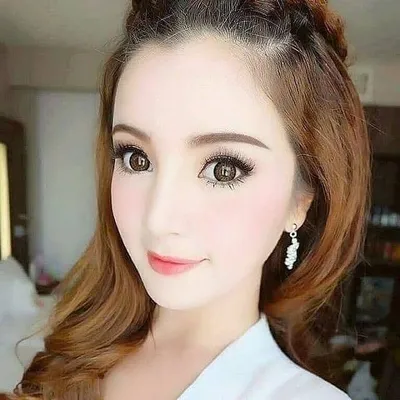 田亞蔓 profile