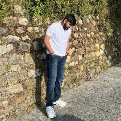 Love Babbar profile