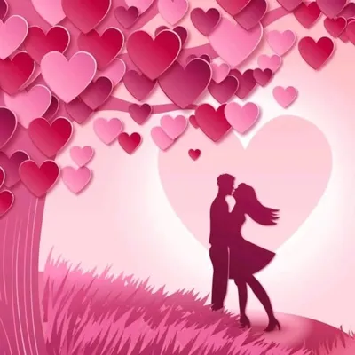 Love profile