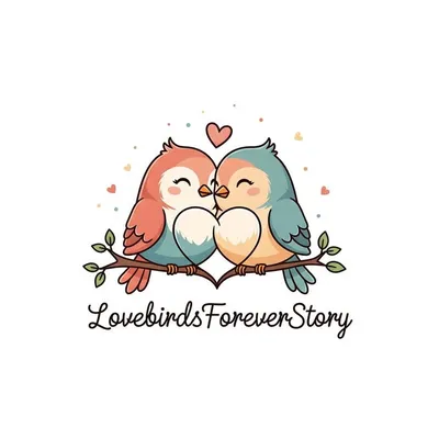 Love Birds Forever Story profile