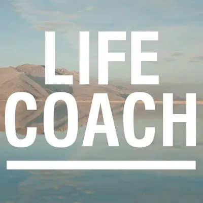 Life Coach profile