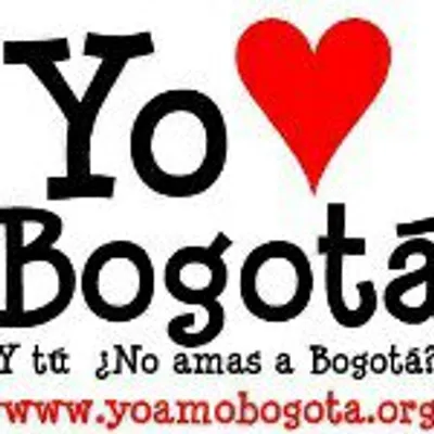 I ❤ Bogotá profile