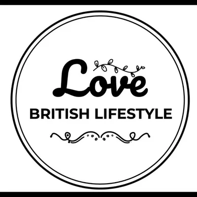 Love British Lifestyle profile