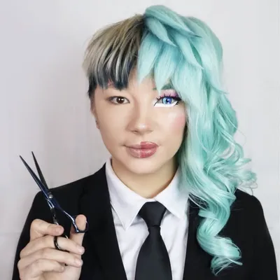 Lovebunnycos profile