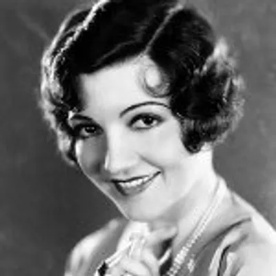 Claudette Colbert ♡ profile