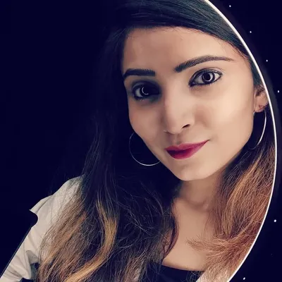 Tanya kapoor❤ profile