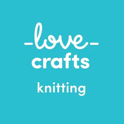 LoveCrafts Knitting profile