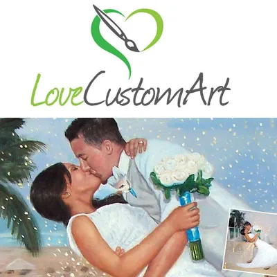 Love Custom Art profile