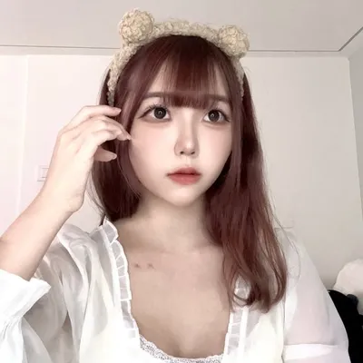 蕭(๑ơ ₃ ơ)♡ Xiao Yun Jing profile