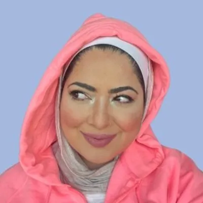 Dina Abendeh | دينا عبندة profile