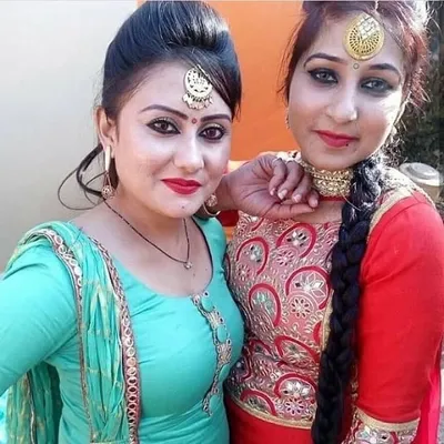Deep Kaur profile