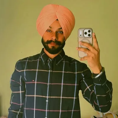 Lovepreet Singh profile