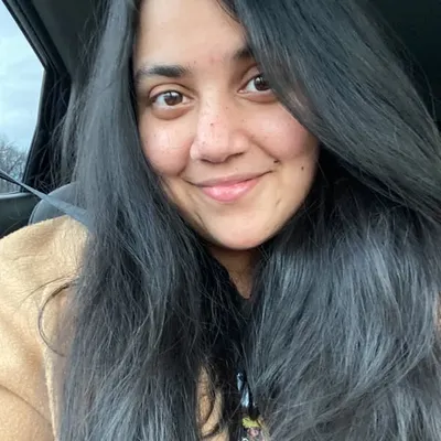 Sahana profile