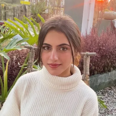 Loveena Sirohi Kamath profile