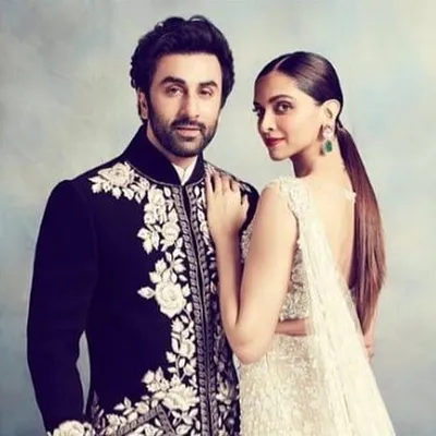 RANBIR & DEEPIKA ๐ profile