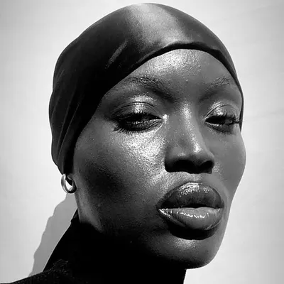 Folasade profile