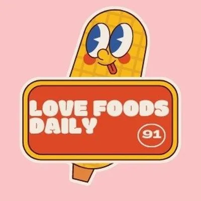 Love Foods Daily profile