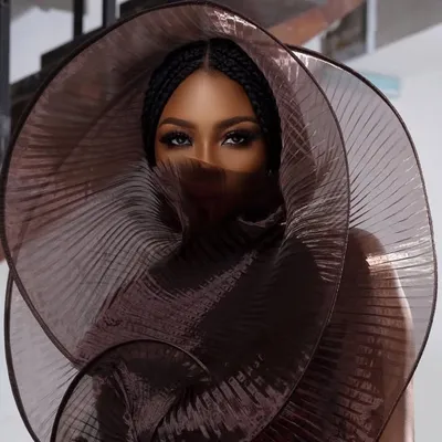 Juliet Olanipekun profile
