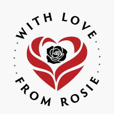 With Love From Rosie🌹 profile