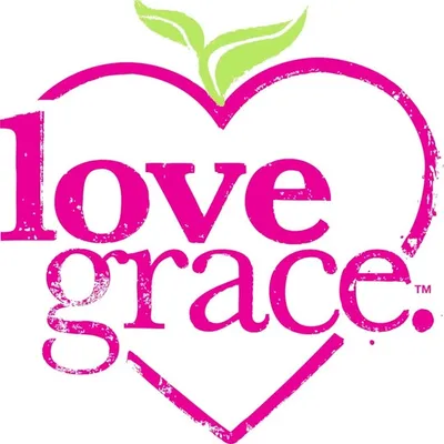 love grace. profile
