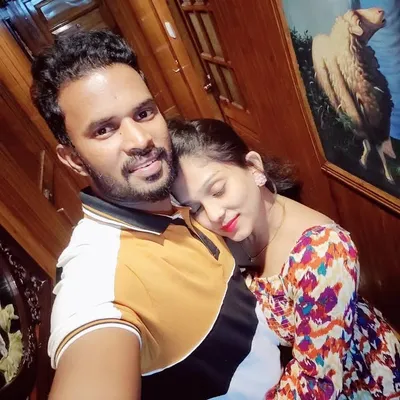 Radhika & SarathKumar profile
