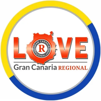 Love Gran Canaria REGIONAL ๐๐ profile