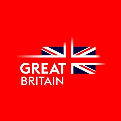 Great Britain 🇬🇧