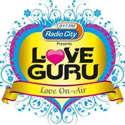 Radio City Love Guru profile