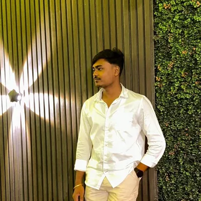 Divyanshu Gupta | 🇮🇳 profile