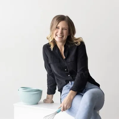Katherine | Love In My Oven profile