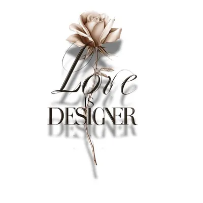 Love Is Designer profile