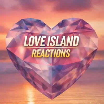 Love Island Reactions ๐๏ธ profile