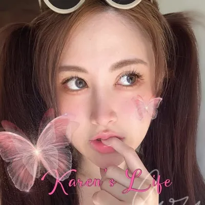 美麗K媽 profile